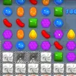 Candy Crush Saga Level 1491: Lösung, Tipps und Tricks