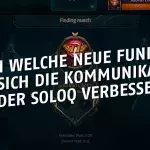 League of Legends: Welche neue Funktion verbessert die Kommunikation auf der SoloQ?
