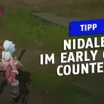 League of Legends: So countert ihr Dschungel-Nidalee zu Spielbeginn