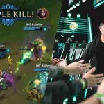 League of Legends: Pobelter, Gamer mit IQ von 200, holt den Immortals mit einer perfekten Ulti den Sieg
