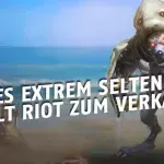 League of Legends: Welches extrem seltene Skin stellt Riot zum Verkauf?