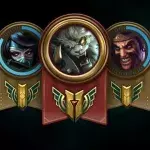 League of Legends: Dieser Spieler schafft Meisterschaftsstufe 5 mit allen Champions