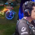League of Legends: sOAZ mit epischer Flucht beim Duell zwischen Fnatic und Origen