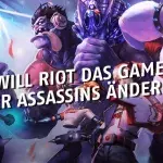 League of Legends: Wie will Riot das Gameplay der Assassinen ändern?