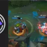 League of Legends: Team Millenium mit einem schrecklichen Dive bei der Challenger Series