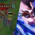 League of Legends: Er beherrscht Sivirs Technik von A-Z