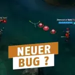 League of Legends: Bug oder volle Absicht? Komisches Play zwischen Caitlyn und Shaco