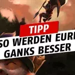 League of Legends: Der Guide zum Dschungel-Gank
