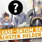 Overwatch: Der letzte Comic verrät Erscheinungsdatum des nächsten Helden