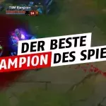 League of Legends: Deshalb will niemand gegen Vladimir spielen