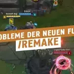 League of Legends: Die Probleme der neuen Funktion "Remake"