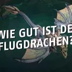 League of Legends: Wie gut ist der Flugdrachen?