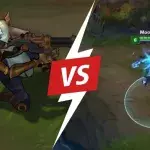 League of Legends: Wer hat die bessere Ulti? Xerath oder Jhin?