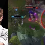 League of Legends: Wenn ein Ex-Weltmeister Vayne auf der SoloQ auspackt...