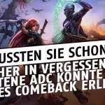 League of Legends: Dank welchen Buffs könnte ein vergessener Champion auf dem nächsten Patch sein Comeback feiern?