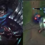 League of Legends: Er spielt Yasuo mit hoher Elo und dominiert