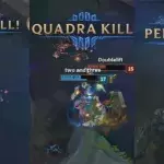 League of Legends: Bjergsens epischer Pentakill mit Irelia