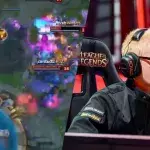 League of Legends: Glück gehabt! Dieser US-amerikanische Profi hat eine Menge Fortune