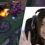 League of Legends: Diese 10-Jährige spielt auf Platin-5-Level auf der SoloQ