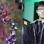 League of Legends: Dieser Mix ist der Beweis! Hans Sama ist einer der besten AD Carry auf dem EUW-Server