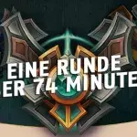 League of Legends: Diese Master-Partie dauert ewig!