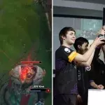 League of Legends: Ein Millenium-Spieler wird Opfer eines enormen Bugs bei den Challenger Series