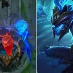 League of Legends: Kalista kann nach dem Tod noch ihre Ulti einsetzen