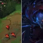 League of Legends: Nerfs gegen Rengar reichen nicht immer