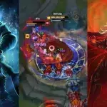 League of Legends: Sehr, sehr langer Fight! Zwei unsterbliche Helden im Duell