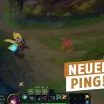 League of Legends: Riot bringt diesen neuen Ping-Typ ins Spiel