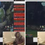 Twitch: Er streamt League of Legends aus der Badewanne