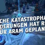 League of Legends: Welche katastrophalen Änderungen hat Riot für ARAM geplant?