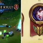 League of Legends: So rockt ein Ahri mit einer Million Meisterschaftspunkten