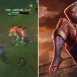 League of Legends: In einer Minute erklärt! So spielt man Lee Sin auf Bronze und auf Gold