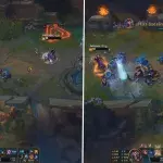 League of Legends: Dieser Troll-Shaco lockt seinen Gegner in die Falle