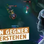 League of Legends: Die verschiedenen Jungler-Typen