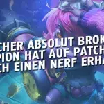 League of Legends: Welcher absolut brokene Champion hat auf Patch 6.11 endlich einen Nerf erhalten?