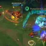 League of Legends: Außergewöhnliche Technik! Thresh demütigt Zed
