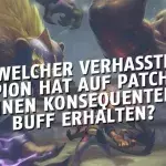 League of Legends: Welcher verhasste Champion hat auf Patch 6.11 einen konsequenten Buff erhalten?
