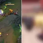 League of Legends: Heimerdinger, Champion von Overwatch?