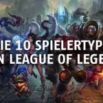 League of Legends: 10 Spielertypen, denen ihr sicher schon begegnet seid