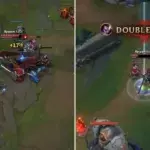 League of Legends: Sensationelles Play mit Yasuo bei niedriger Elo