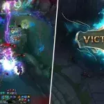League of Legends: Sie brauchen eine perfekte Orianna für den Sieg - und bekommen sie