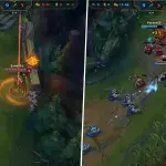 League of Legends: Bronze5-Spieler beeindrucken immer wieder