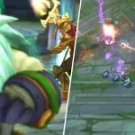 League of Legends: Bard AP kann monströse Schäden verpassen