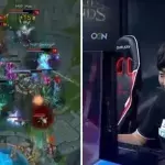 League of Legends: Das unglaubliche Spielende zwischen MVP und KT Rolster