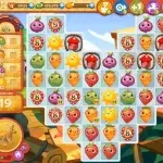 Farm Heroes Saga Level 845: Lösungen, Tipps und Tricks