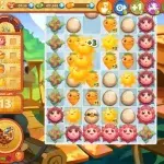 Farm Heroes Saga Level 843: Lösungen, Tipps und Tricks