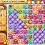 Farm Heroes Saga Level 842: Lösungen, Tipps und Tricks