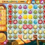 Farm Heroes Saga Level 841: Lösungen, Tipps und Tricks